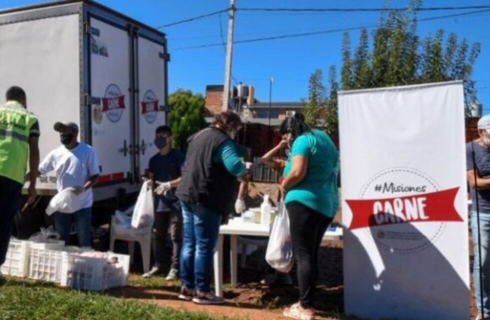 La semana que viene, “Misiones Carne” estará en Puerto Iguazú