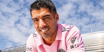 Luis Suárez
