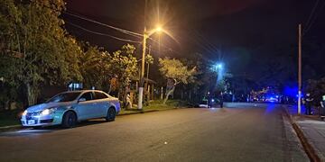 Pintarán estrella amarilla donde falleció un peatón.