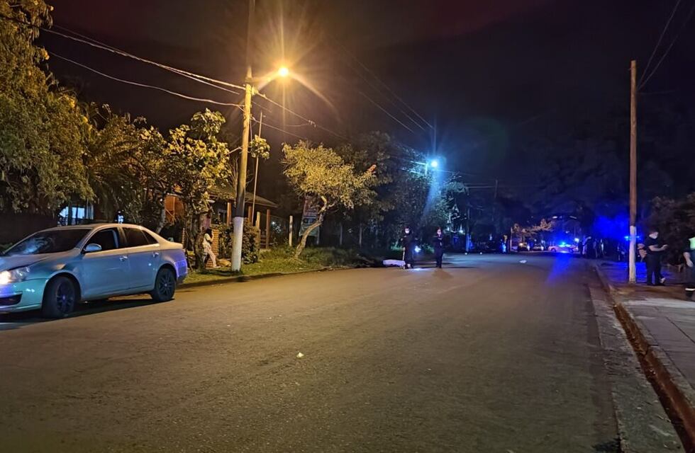 Pintarán estrella amarilla donde falleció un peatón