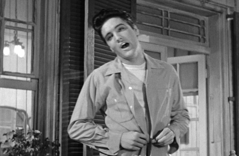 Netflix: los estrenos del martes 1 de junio