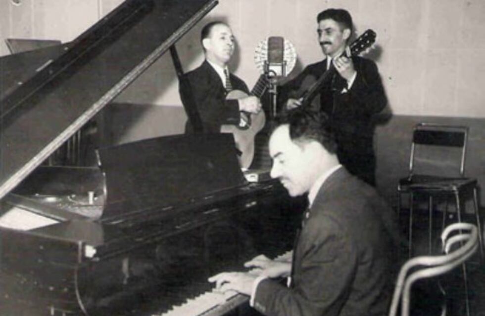 La memoria del primer recopilador de música popular de Mendoza sigue vivo en los vecinos guaymallinos