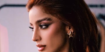 Belén Negri es una de las streamers del momento.