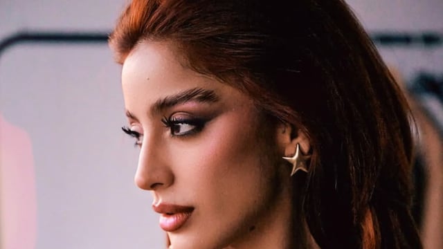 Belén Negri es una de las streamers del momento.