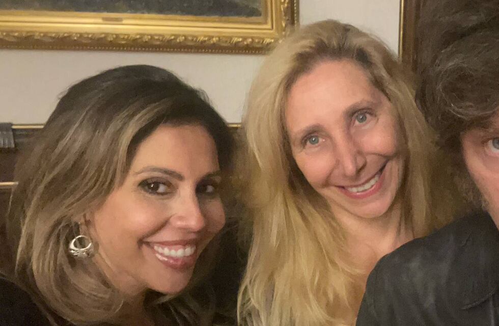 Romina Diez respaldó el discurso de Karina Milei: “Hacemos aikido con las operetas”