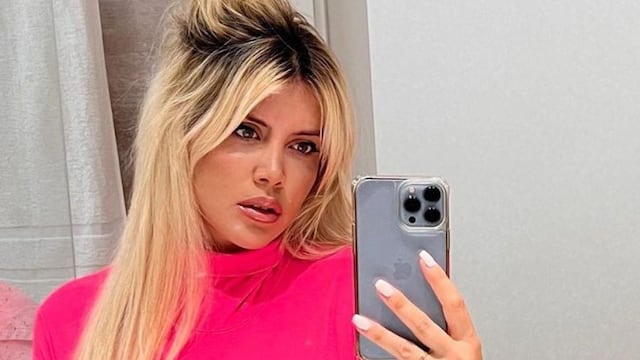 Wanda Nara