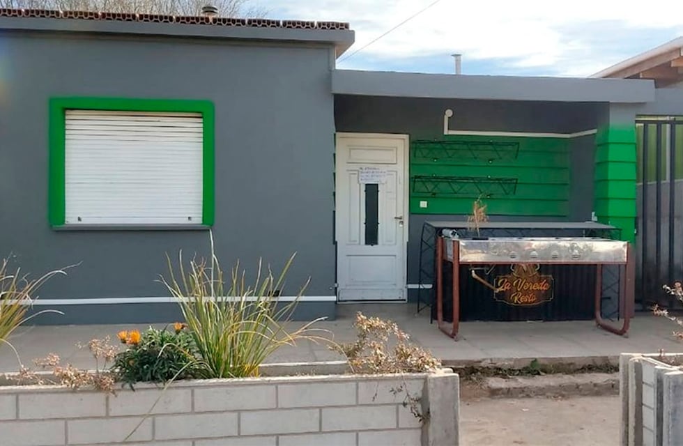 Inseguridad en Córdoba: armados y encapuchados entran a una casa en Alcira Gigena