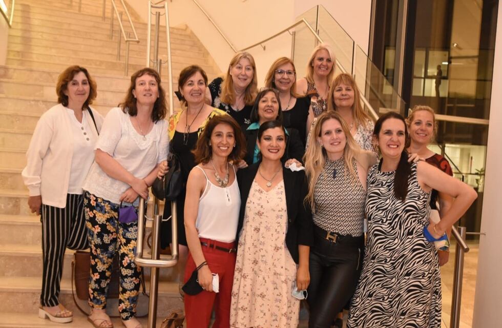 Viñateras mendocinas se unieron y crearon su propio vino de calidad