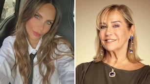 El descargo de Barby Franco luego del mal momento que pasó en el programa de Marcela Tinayre