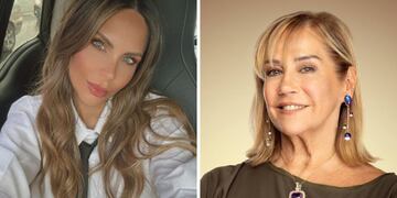 El descargo de Barby Franco luego del mal momento que pasó en el programa de Marcela Tinayre