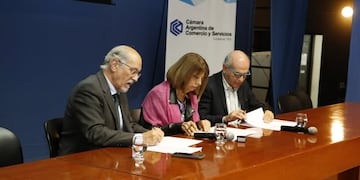 Convenio entre Educación y la FET: apuesta conjunta por la capacitación y el empleo en Tucumán.