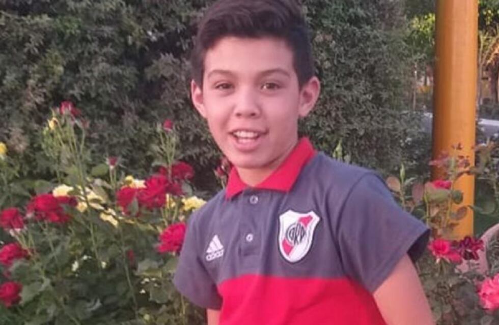 Tiene 11 años, está grave y su familia cree que es por comer una pachata