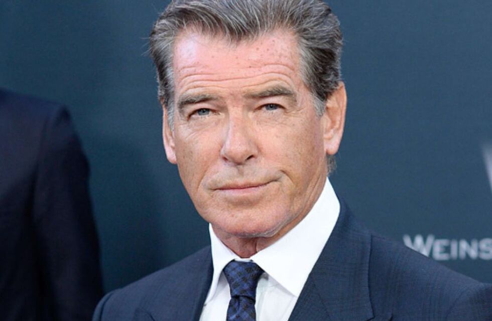 Pierce Brosnan podría ir preso: ¿qué es lo que ocurre con el actor de James Bond?