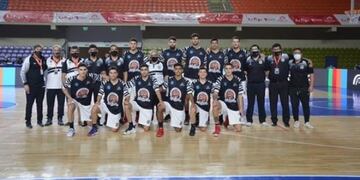 Liga Argentina de Básquet: Estudiantes no pierde la ilusión