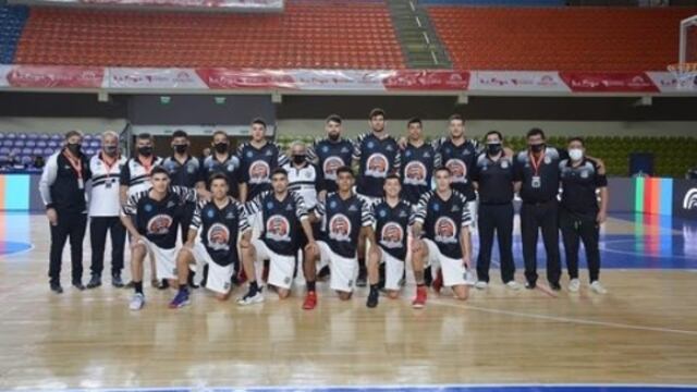 Liga Argentina de Básquet: Estudiantes no pierde la ilusión