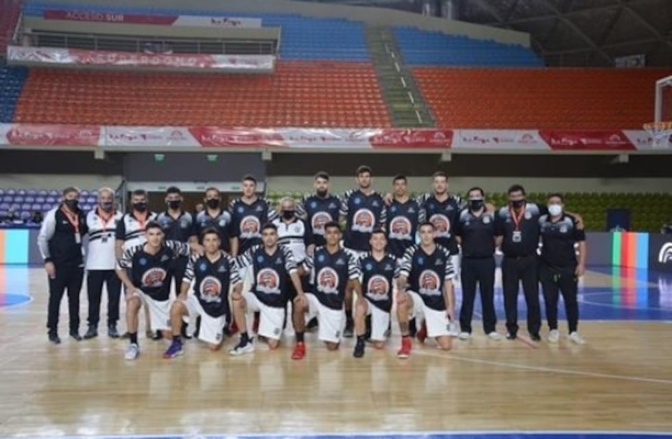 Liga Argentina de Básquet: Estudiantes no pierde la ilusión