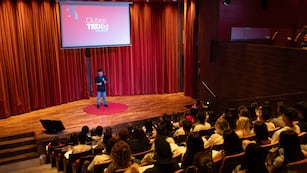 Qué es Clubes TED-Ed y cómo participar. (Foto: Prensa)
