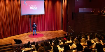 Qué es Clubes TED-Ed y cómo participar. (Foto: Prensa)