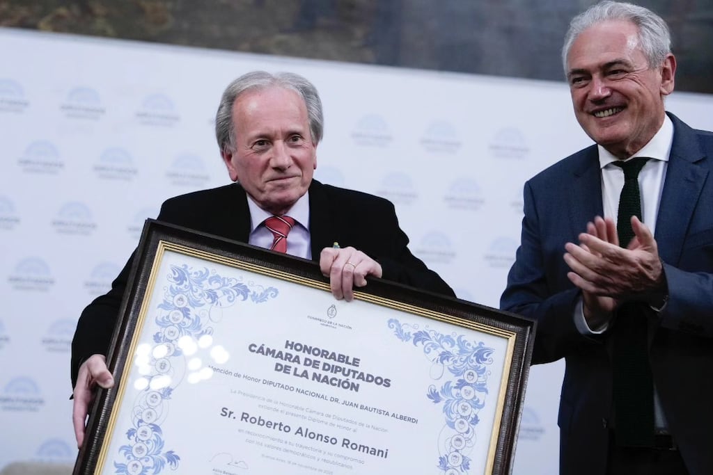 Roberto Romani, emblema cultural de Entre Ríos