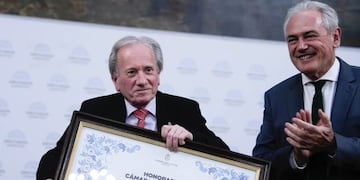 Roberto Romani, emblema cultural de Entre Ríos