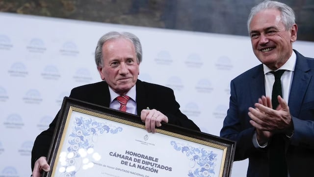 Roberto Romani, emblema cultural de Entre Ríos