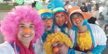 Los Payamédicos Sanjuaninos están trabajando de manera online en la provincia.