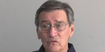 El productor agrícola tenía 68 y vivía a metros de la subcomisaría local.