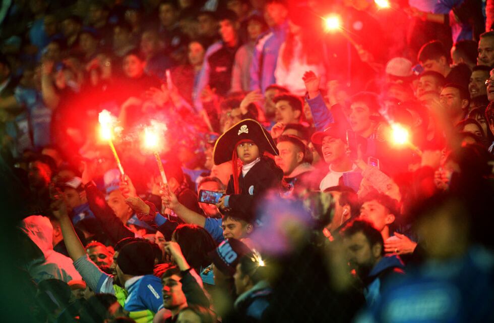 El resumen del triunfo con sabor a ascenso de Belgrano, lo que dijo Farré y las gestiones para llevar público el domingo