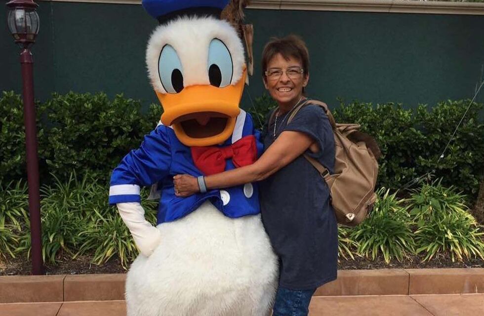 Dolor en la familia Aimar: falleció la mamá de Pablo y Andrés en Río Cuarto