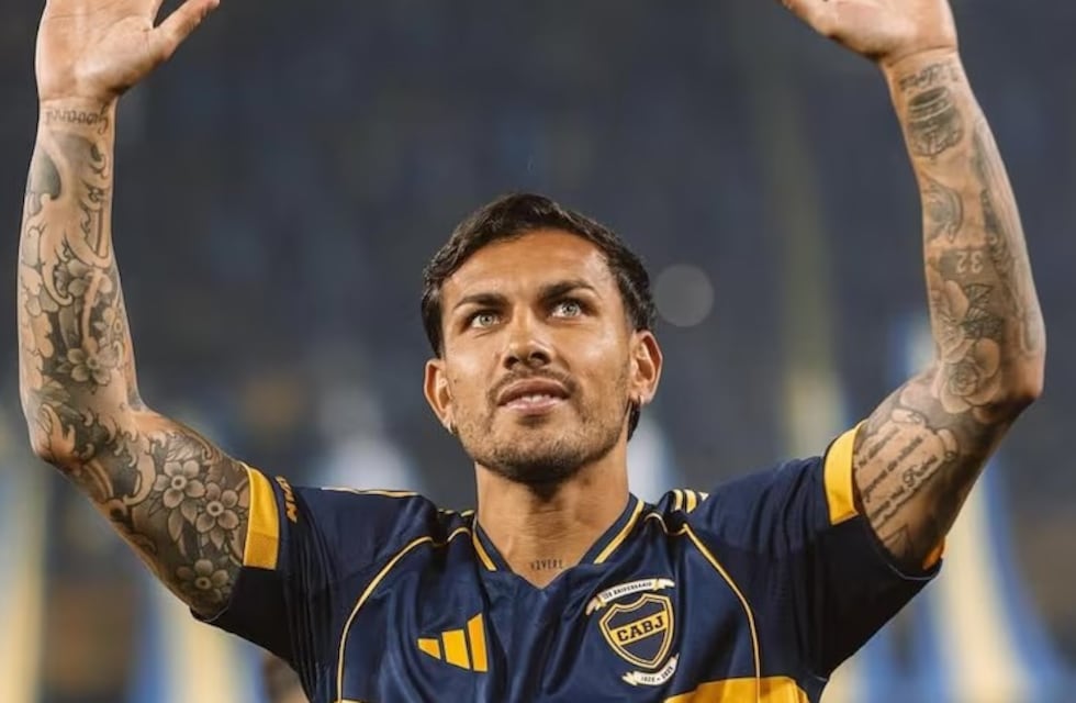 La respuesta de Leandro Paredes a Juan Román Riquelme sobre la “deuda con los hinchas”: “Haga lo que haga...”