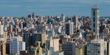 La ocupación turística en la ciudad de Córdoba fue buena.