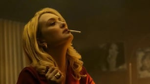 La nueva serie de Netflix tiene 7 capítulos en total.