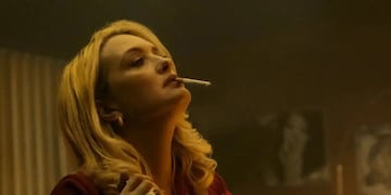 La nueva serie de Netflix tiene 7 capítulos en total.