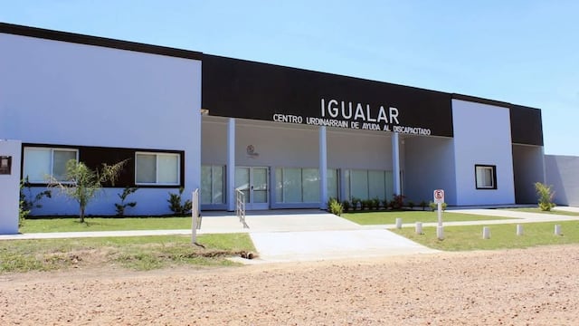 Instituto Igualar