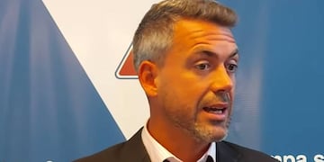 El funcionario investiga a Nazareno "Anteojito" Gauna por varios delitos.
