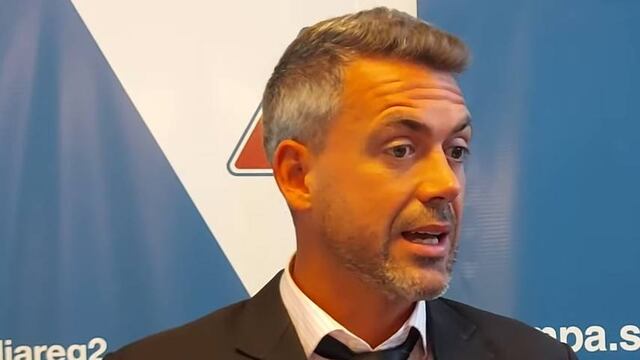 El funcionario investiga a Nazareno "Anteojito" Gauna por varios delitos.