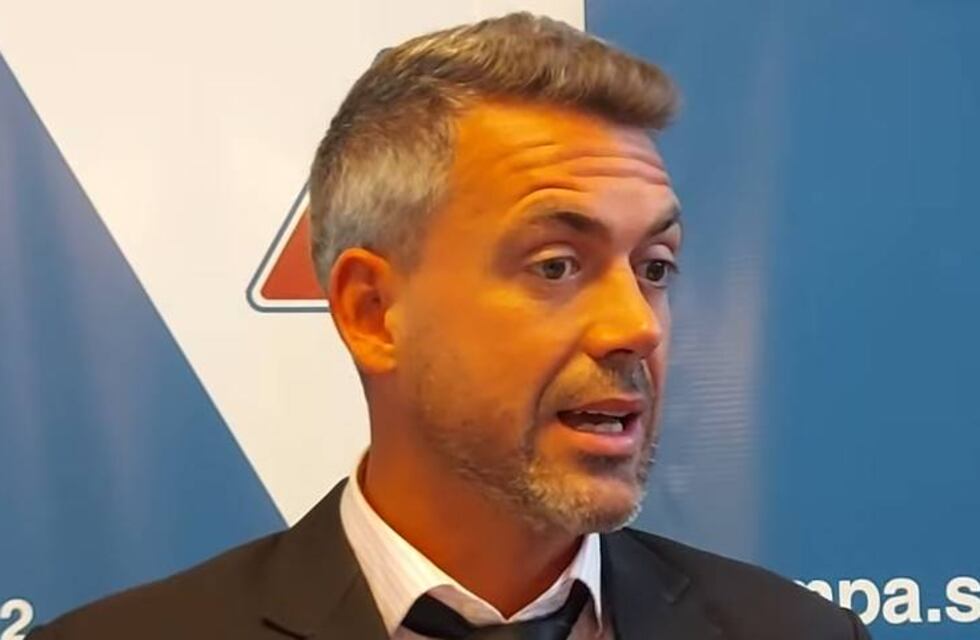 Fiscal de Rosario denunció amenazas de un imputado: “Esto no va a quedar así”