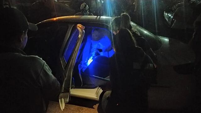 Crimen del chofer de Uber en Posadas: evidencias complican al policía detenido.