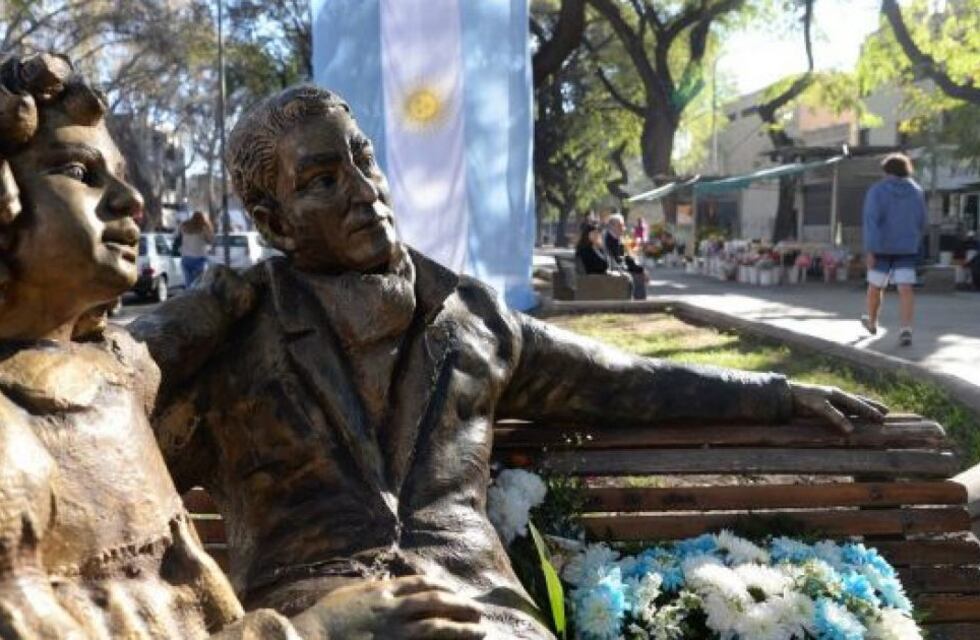 Una docente mendocina creó la canción “Para ti mi hija” en honor a San Martín