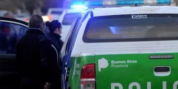 Ya son 20 los policías asesinados en Buenos Aires en este 2020.