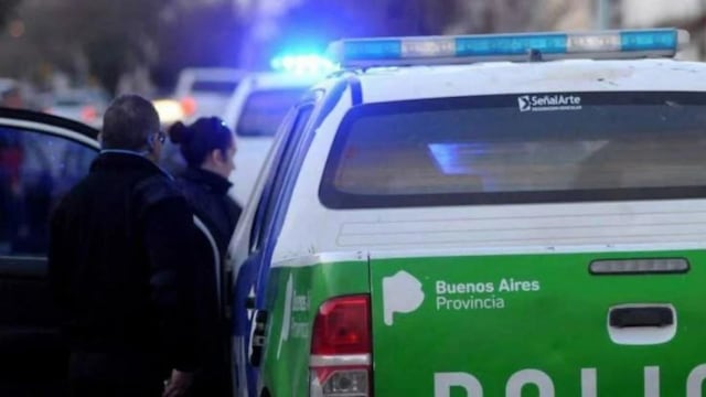 Ya son 20 los policías asesinados en Buenos Aires en este 2020.