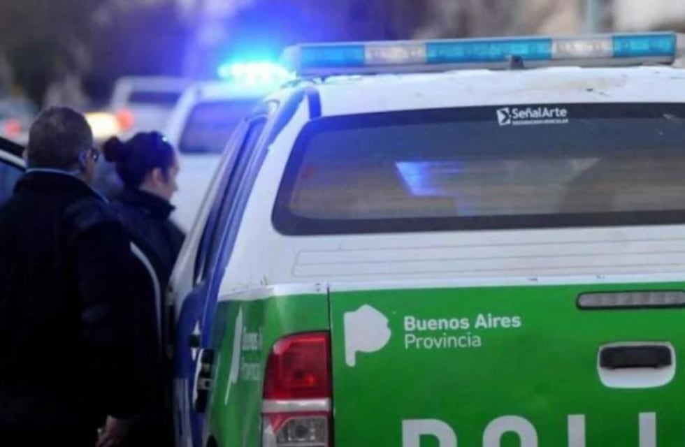 Burzaco: un policía mató por la espalda a un ladrón y quedó detenido por “exceso en la legítima defensa”
