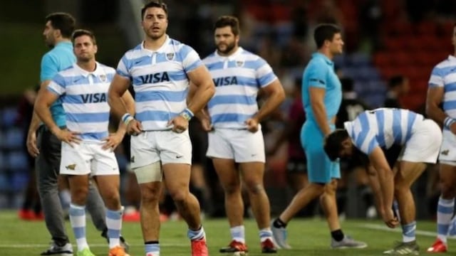 Dirigentes y deportistas opinaron del "no homenaje" de Los Pumas a Maradona.