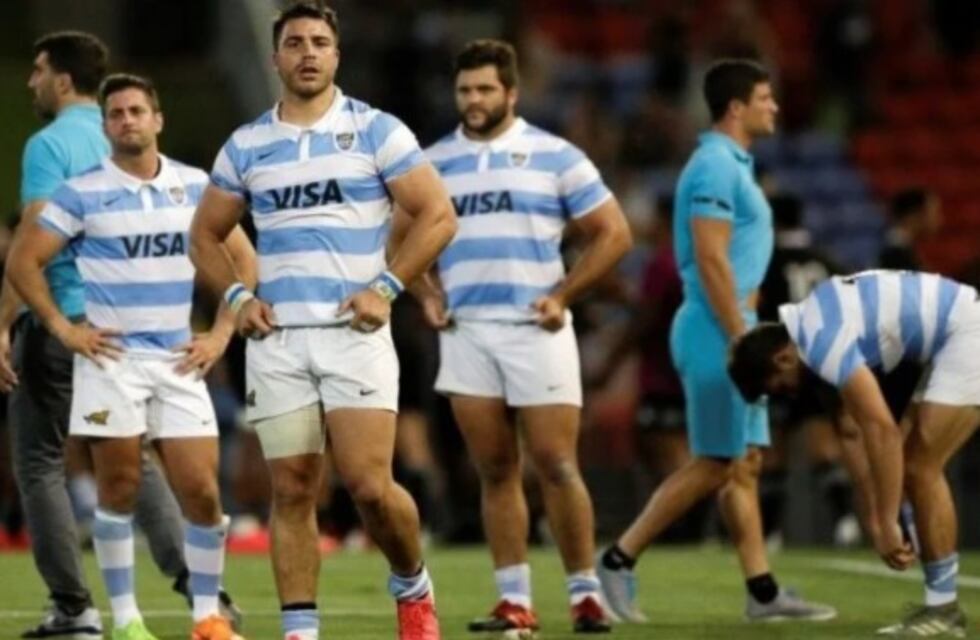 Polémica en el rugby sanjuanino por el “no homenaje” de Los Pumas a Maradona