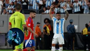 La IA se animó a dar un pronóstico del partido.
