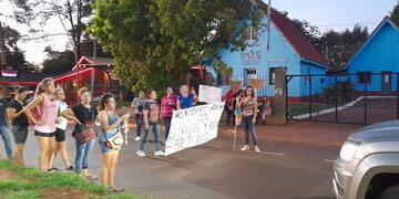 Se espera la llegada de nuevas autoridades en el IMAS en Puerto Iguazú.