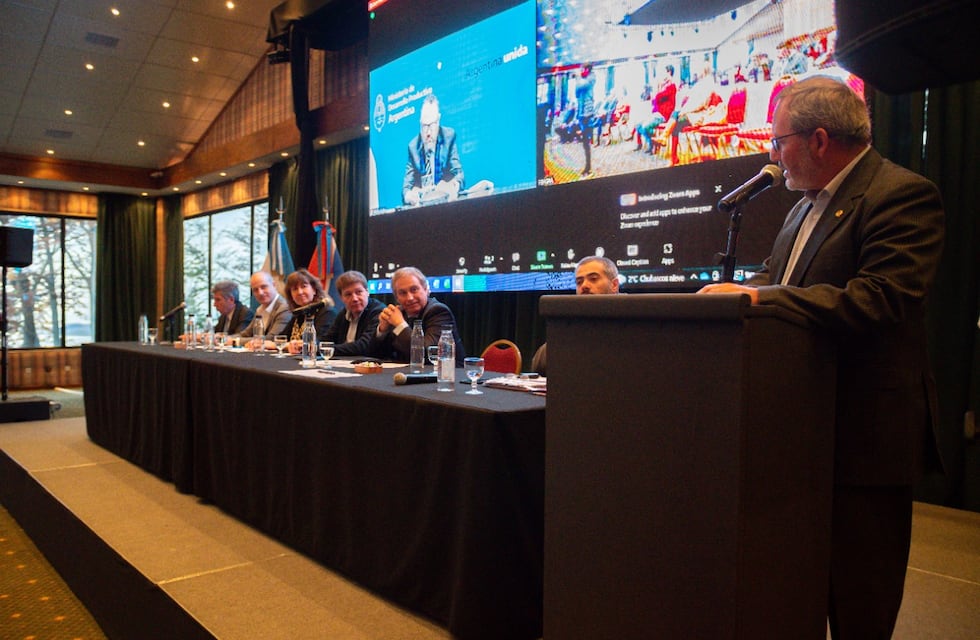 Se realizó la Apertura 229° del Consejo Directivo y Asamblea Extraordinaria de FEHGRA