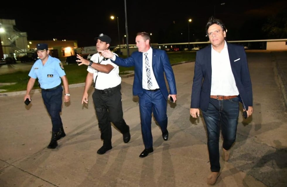 Imputaron a Alfonso Mosquera y Gonzalo Cumplido por el caso Blas Correas: de qué se los acusa