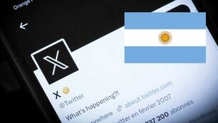 X, antes Twitter, busca empleados en Argentina.