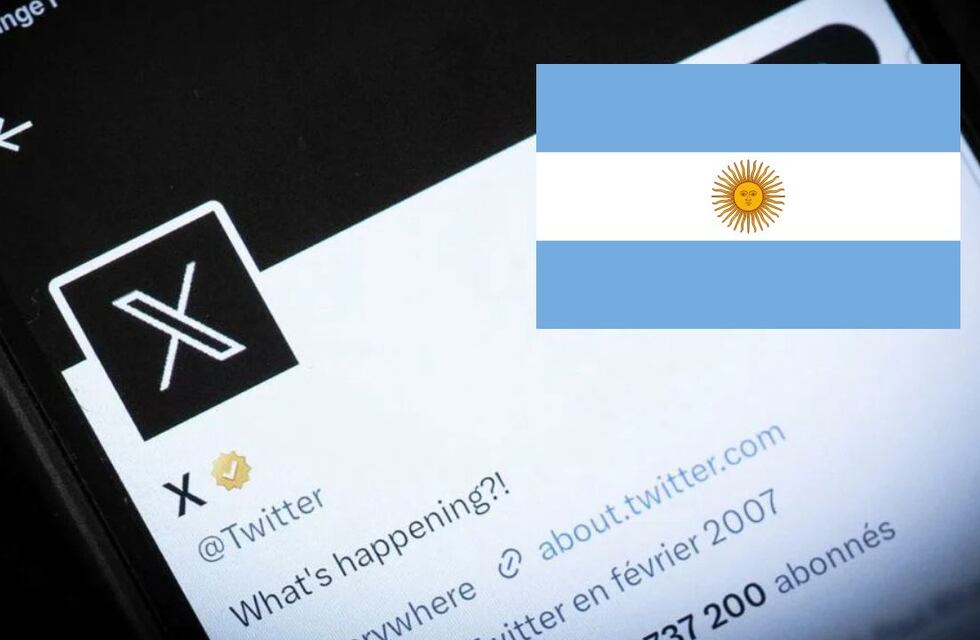 X (Twitter) busca empleados en Argentina y paga sueldos desde 4300 dólares: cómo postularse